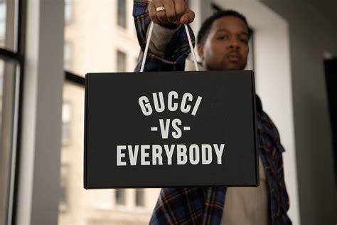 detroit vs everyone gucci.